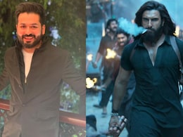 Dhurandhar Is Not Based On Major Mohit Sharma, Says Director Aditya Dhar