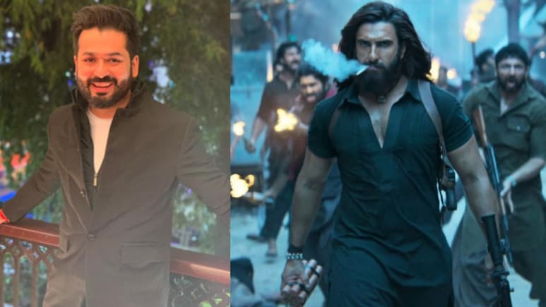 Dhurandhar Is Not Based On Major Mohit Sharma, Says Director Aditya Dhar