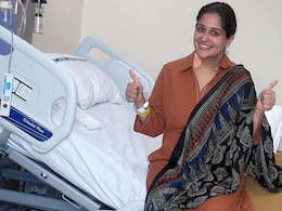 Dipika Kakar Reveals 22% Of Her Liver Was Removed In Cancer Surgery