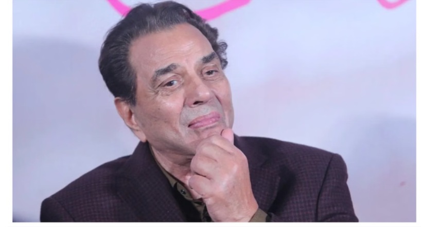 जब भाई की मौत पर फूट-फूट कर रोए थे Dharmendra, भतीजे सनी के लिए बनाई फिल्म तो बॉबी के साथ बरसात में किया काम