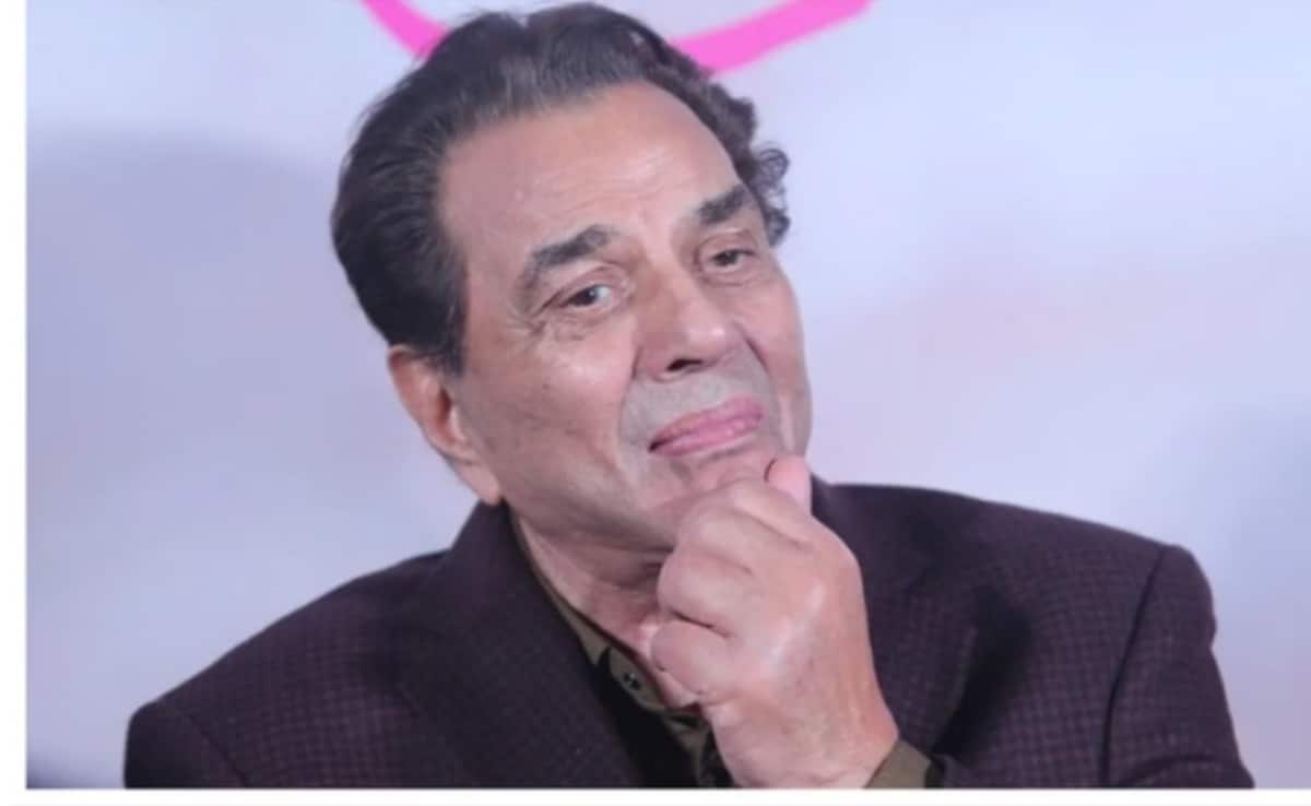 जब भाई की मौत पर फूट-फूट कर रोए थे धर्मेंद्र, भतीजे सनी के लिए बनाई फिल्म तो बॉबी के साथ बरसात में किया काम