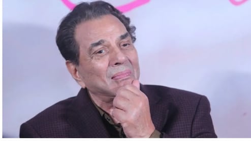 जब भाई की मौत पर फूट-फूट कर रोए थे धर्मेंद्र, भतीजे सनी के लिए बनाई फिल्म तो बॉबी के साथ बरसात में किया काम