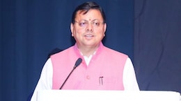 Projects Worth Rs 2 Lakh Crore Underway In Uttarakhand: Pushkar Singh Dhami