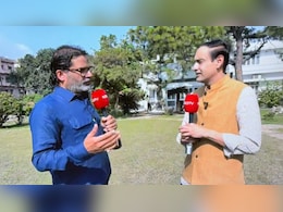 Exclusive: वोट खरीदने के लिए हर विधानसभा क्षेत्र में 125 करोड़ खर्च किए गए- प्रशांत किशोर का आरोप