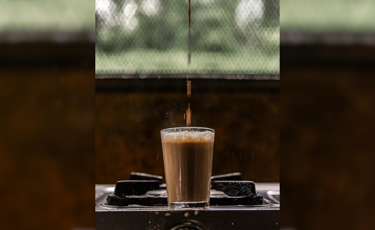 Latest and Breaking News on NDTV