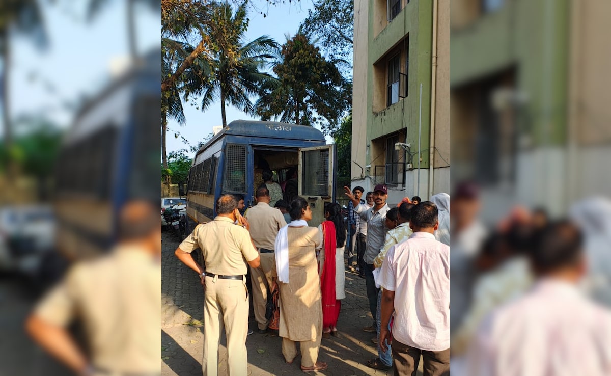 किन्नरों से कॉलेज स्टूडेंट को किडनैप किया और जबरन करा दिया ऑपरेशन, मुंबई का मामला