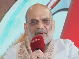 बिहार में घुसपैठिया चुनावी मुद्दा नहीं बल्कि देश की सुरक्षा का मसला...NDTV के मंच पर गृह मंत्री अमित शाह