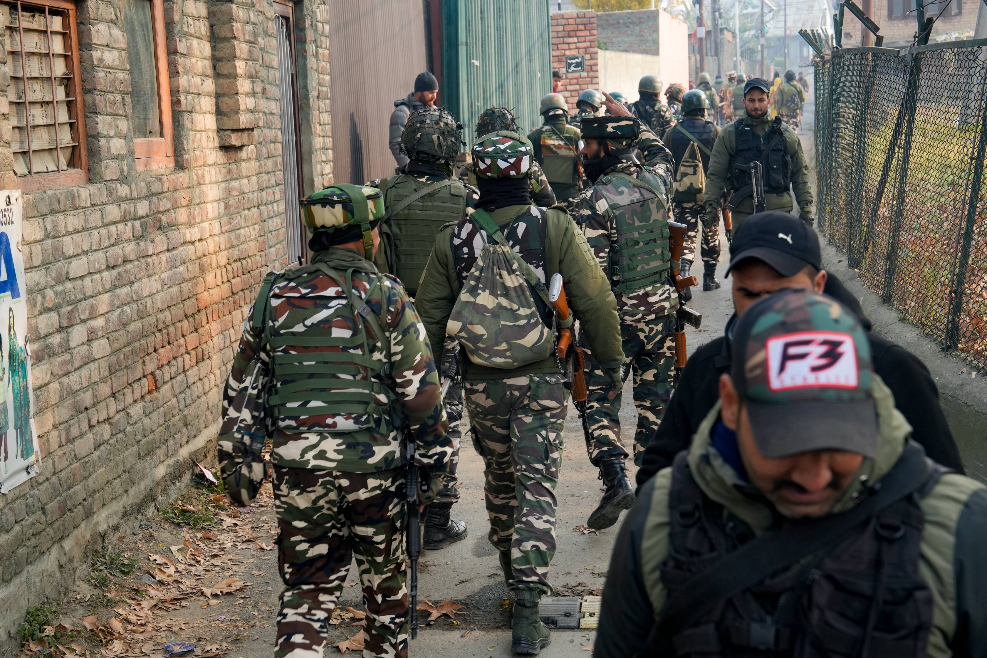 Latest and Breaking News on NDTV