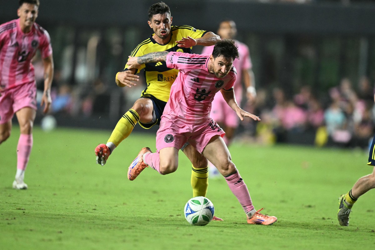 Messi Reaches 400 Career Assists, Just 4 Shy Of Top Spot In All-Time List