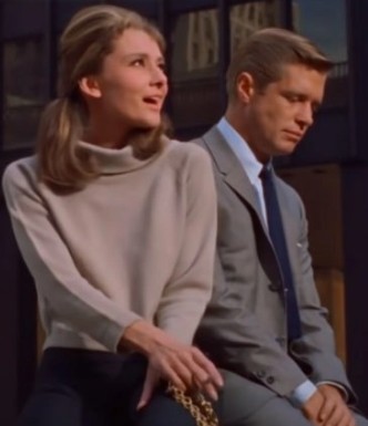 64 Years Before Zohran Mamdani, Audrey Hepburn Wanted A Nehru Romance