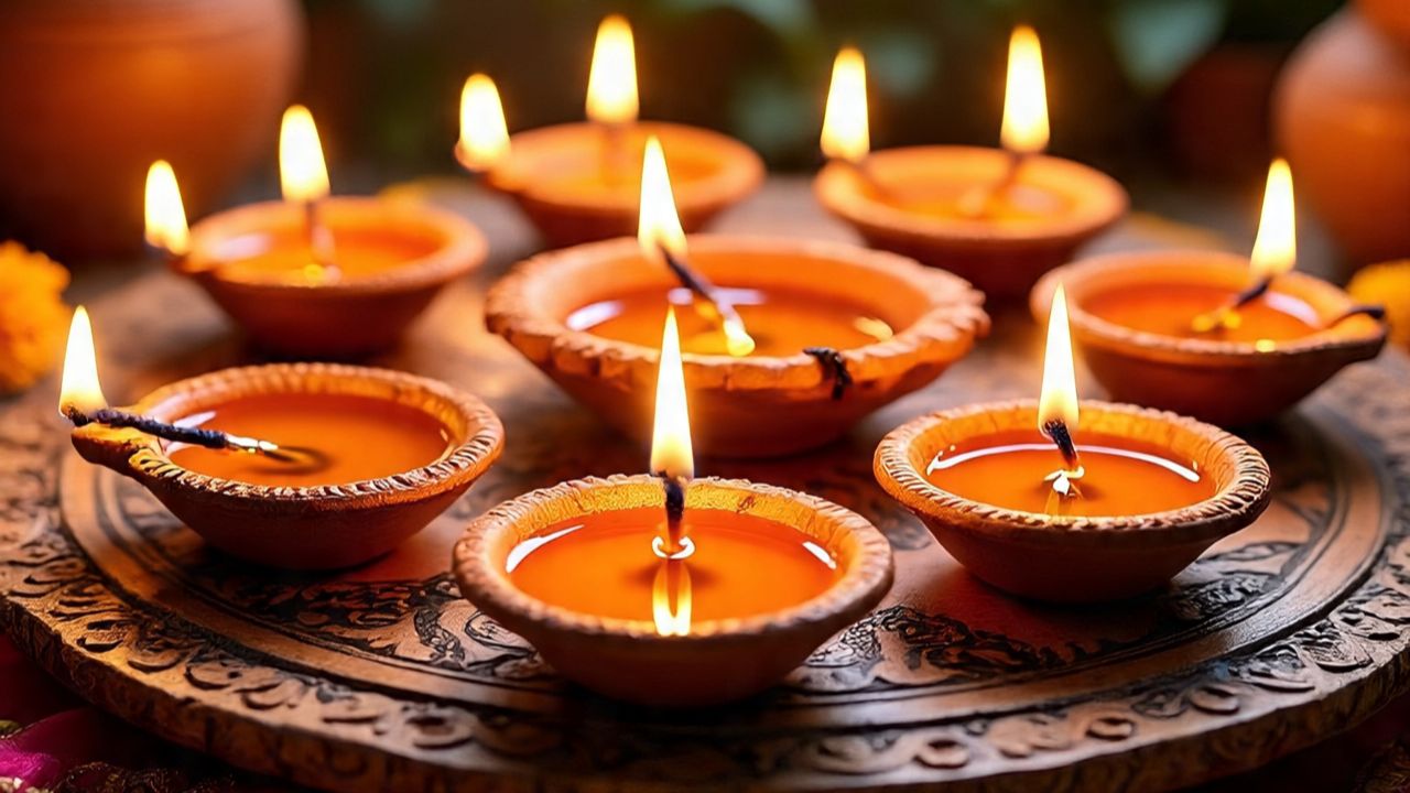 Kartik Purnima, Dev Deepawali 2025 Wishes: देव दीपावली और कार्तिक पूर्णिमा आज, इस खास मौके पर अपनों को इन संदेशों से भेजें शुभकामनाएं