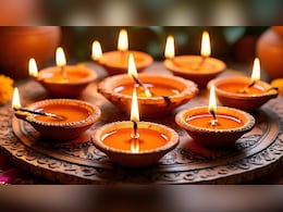 Kartik Purnima, Dev Deepawali 2025 Wishes: देव दीपावली और कार्तिक पूर्णिमा आज, इस खास मौके पर अपनों को इन संदेशों से भेजें शुभकामनाएं