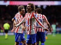 Atletico Madrid, Villarreal Win To Keep Pressure On La Liga Giants