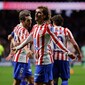 Atletico Madrid, Villarreal Win To Keep Pressure On La Liga Giants