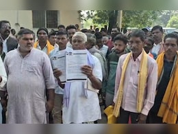 छत्तीसगढ़ में इस दिन से धान खरीदेगी सरकार, हर किसान की जमीन का होगा डिजिटल रिकॉर्ड, 