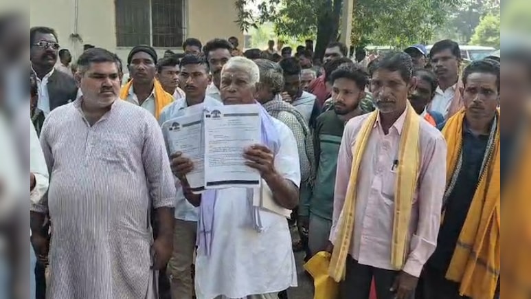 छत्तीसगढ़ में इस दिन से धान खरीदेगी सरकार, हर किसान की जमीन का होगा डिजिटल रिकॉर्ड, 