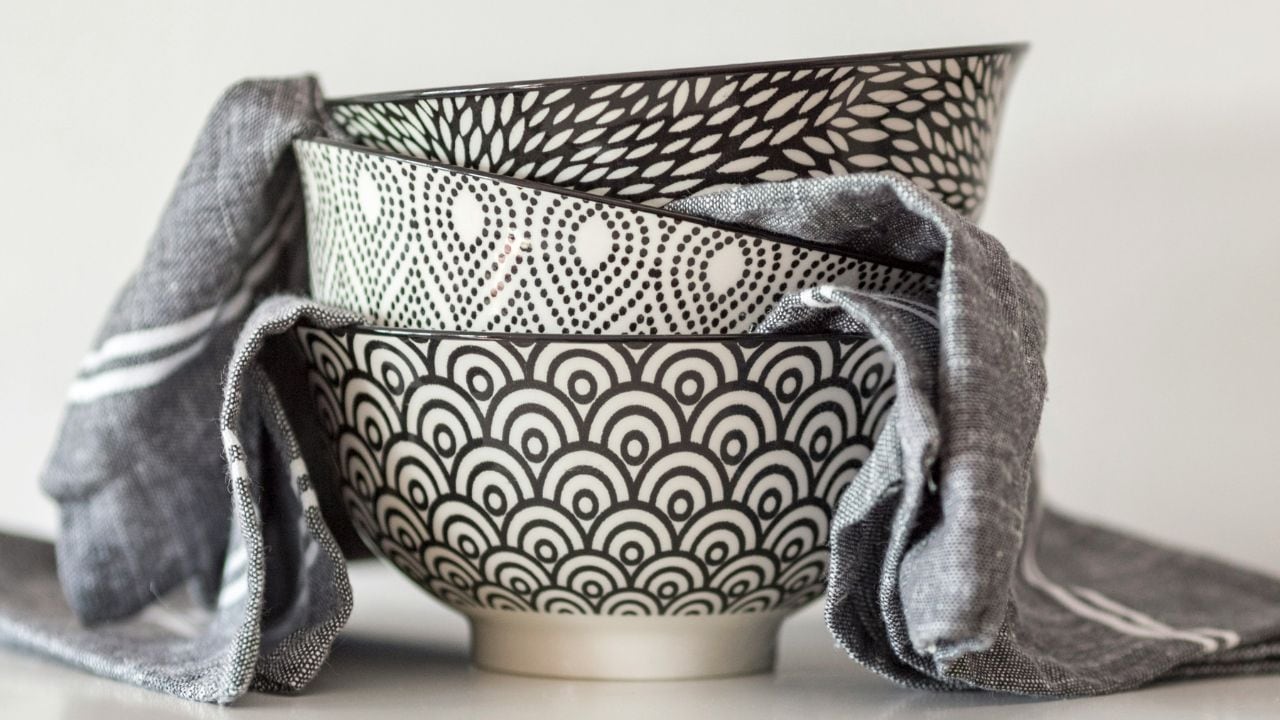 Nestasia Ceramic Bowls: इन सेरेमिक बाउल के साथ अपने घर को दें रॉयल लुक