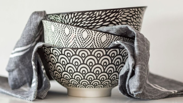 Nestasia Ceramic Bowls: इन सेरेमिक बाउल के साथ अपने घर को दें रॉयल लुक