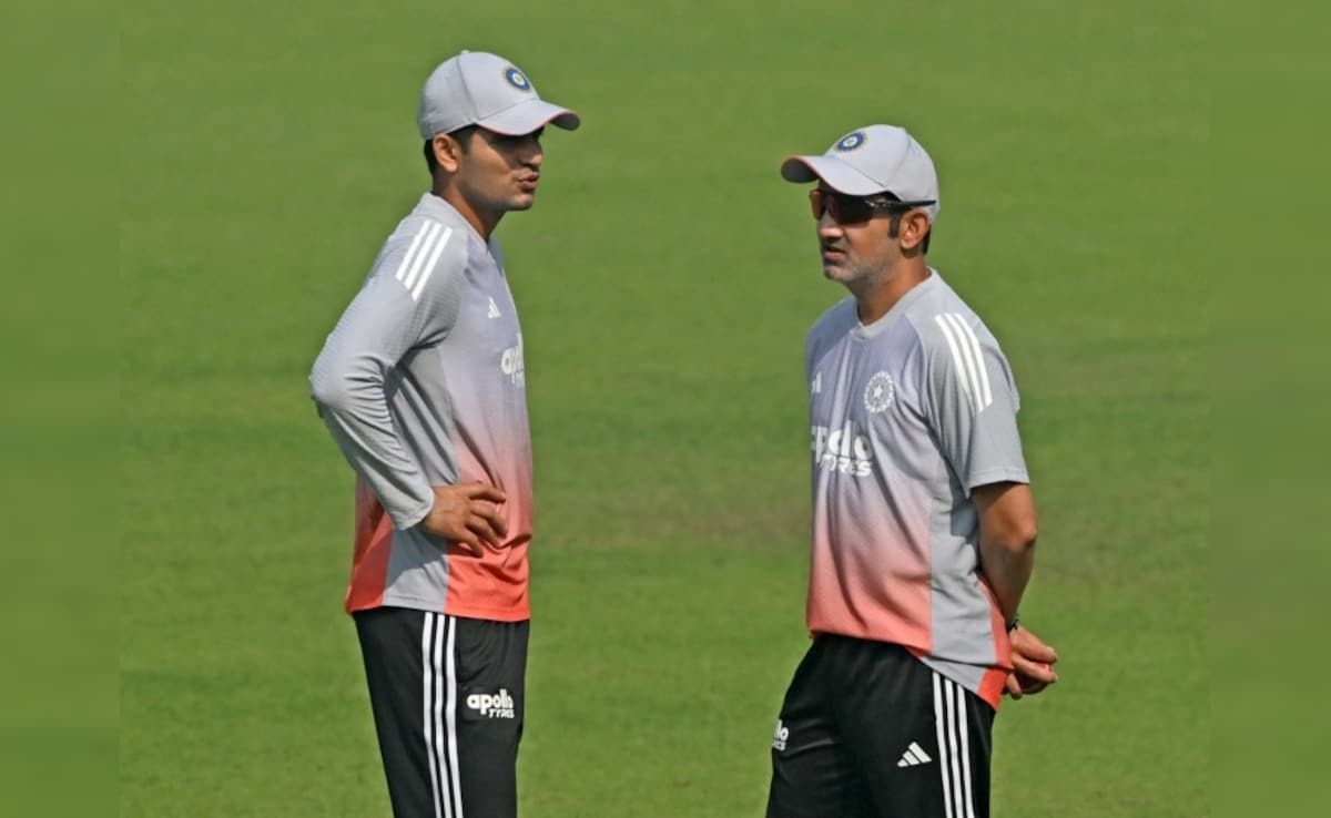 India Squad For New Zealand ODI Series: Amid Shubman Gills Comeback, Rishabh Pants Likely Omission The Big Talk