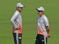 India Squad For New Zealand ODI Series: Amid Shubman Gills Comeback, Rishabh Pants Likely Omission The Big Talk