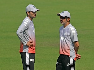 One Big Snub And Shamis Likely Return: Indias Likely Squad For NZ ODIs