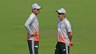 One Big Snub And Mohammed Shami's Likely Return: India's Likely Squad For NZ ODIs