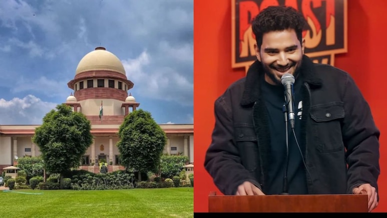 'पैसे नहीं चाहिए, बस इज्जत चाहिए', SC ने समय रैना को लगाई फटकार, SMA मरीजों के साथ शो करने को कहा