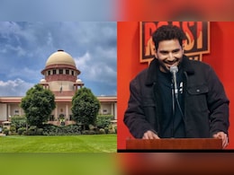 'Not Money, But Dignity': Top Court To Comic Samay Raina On Disability Jokes
