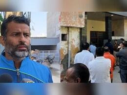 हिसार SI हत्याकांड: चश्मदीद ने बताई हत्याकांड की वजह