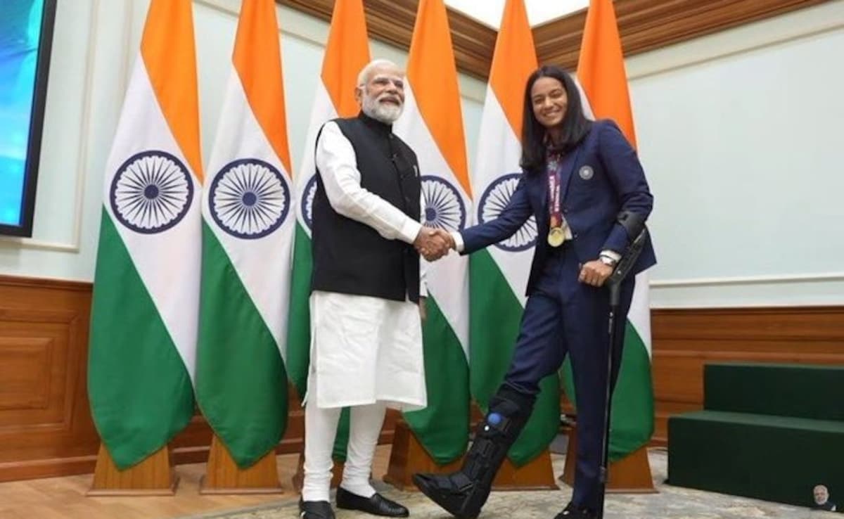 Latest and Breaking News on NDTV