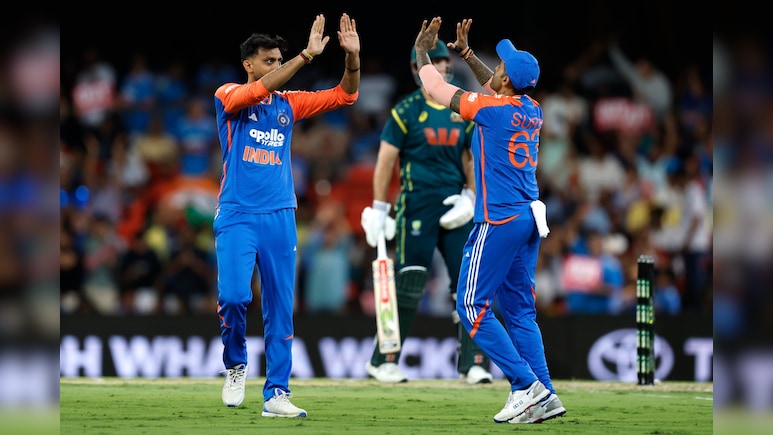 IND vs AUS, 5th T20I: अभिषेक, बुमराह, तिलक समेत ये 5 धुरंधर आज रचेंगे इतिहास, रिकॉर्ड बुक में दर्ज होगा नाम