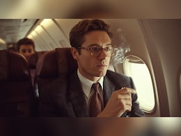 फ्लाइट के टॉयलेट में सिगरेट पी रहा था यात्री, धुआं उठा तो मचा हंगामा