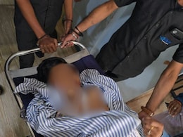 Ratlam: छात्र आत्महत्या प्रयास के मामले में प्राचार्य के खिलाफ मामला दर्ज, बच्चे की हालत अब भी गंभीर 