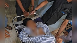 बच्चों के लिए खतरनाक Reel! स्कूल की तीसरी मंजिल से कूदा 8वीं का छात्र, &nbsp;जानें वजह