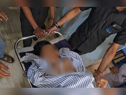 बच्चों के लिए खतरनाक Insta Reel! तीसरी मंजिल से कूदा 8वीं का छात्र,  स्कूल में रील बनाने पर प्रबंधन ने परिजन को बुलाया था 