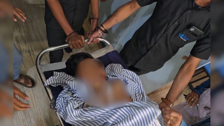 बच्चों के लिए खतरनाक Insta Reel! तीसरी मंजिल से कूदा 8वीं का छात्र,  स्कूल में रील बनाने पर प्रबंधन ने परिजन को बुलाया था 