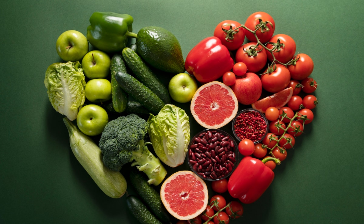 Expert Warns of Growing Protein Gap in Indian Diets