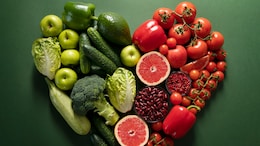 Are You Eating Enough Protein? Expert Highlights Growing Daily Gap In Diets