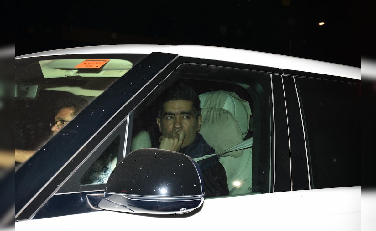 Latest and Breaking News on NDTV Latest and Breaking News on NDTV