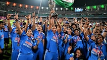 BCCI's Rs 51 Crore, Diamonds: List Of Rewards For Indian Women's Cricket Team