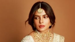 How Priyanka Chopra Learnt Telugu For SS Rajamouli's <i>Varanasi</i>, BTS Video Goes Viral