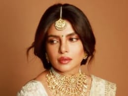 How Priyanka Chopra Learnt Telugu For SS Rajamouli's <i>Varanasi</i>, BTS Video Goes Viral