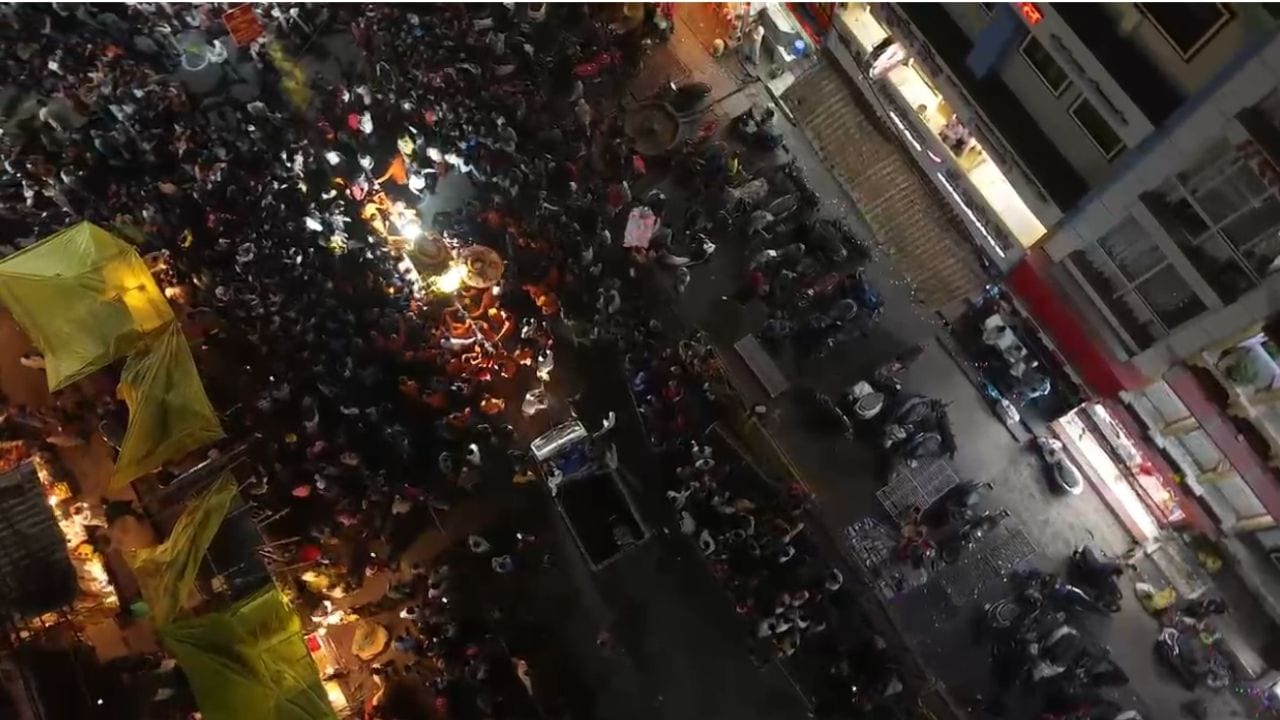 Latest and Breaking News on NDTV Latest and Breaking News on NDTV