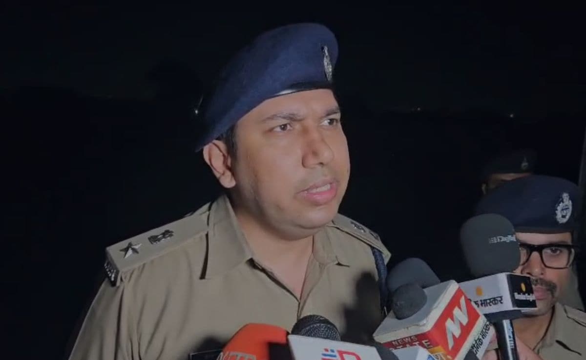 Latest and Breaking News on NDTV Latest and Breaking News on NDTV