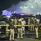 Red Fort Blast Triggers Tightened Security For Delhi vs J&K Ranji Trophy Match At Arun Jaitley Stadium