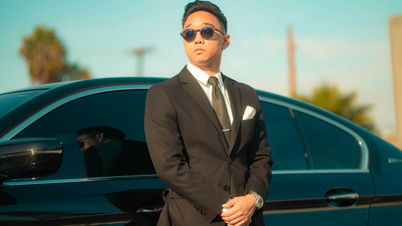 How to Choose Suit Colours for Weddings, Interviews and Work Events, And Avoid Overbuying.