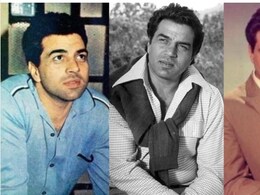 एक छोटा फ्लैट हो और FAIT गाड़ी हो, जब धर्मेंद्र ने जाहिर की थी अपनी ख्वाहिश, काश ऐसा होता...