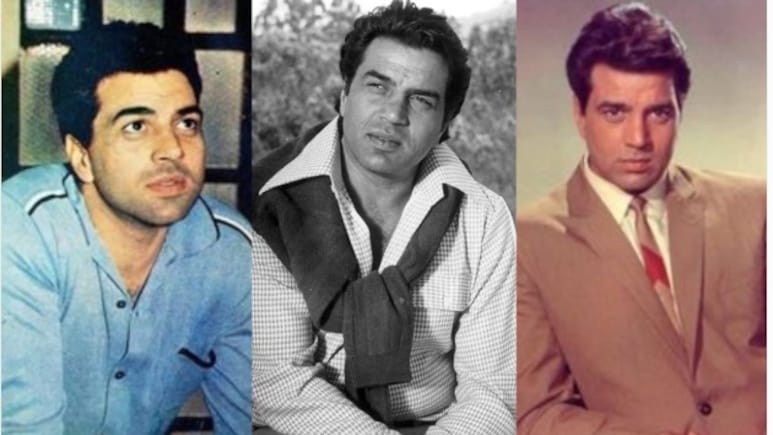 एक छोटा फ्लैट हो और FAIT गाड़ी हो, जब धर्मेंद्र ने जाहिर की थी अपनी ख्वाहिश, काश ऐसा होता...