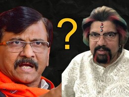 "कोकणातील नेत्याने संजय राऊतांना केली करणी...", अनिल थत्तेंच्या 'त्या' पोस्टमुळे राजकीय वर्तुळात खळबळ!