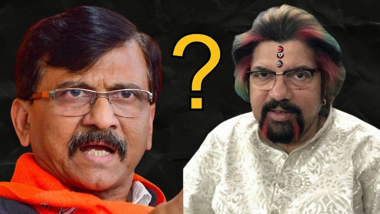 "कोकणातील नेत्याने संजय राऊतांना केली करणी...", अनिल थत्तेंच्या 'त्या' पोस्टमुळे राजकीय वर्तुळात खळबळ!